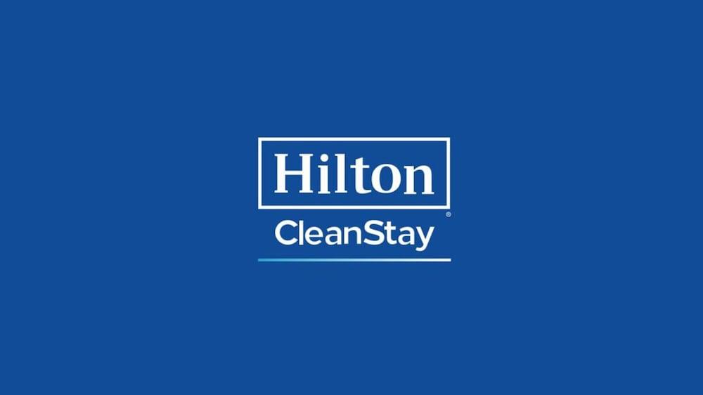 皮尔斯堡希尔顿恒庭旅馆&套房酒店 外观 照片